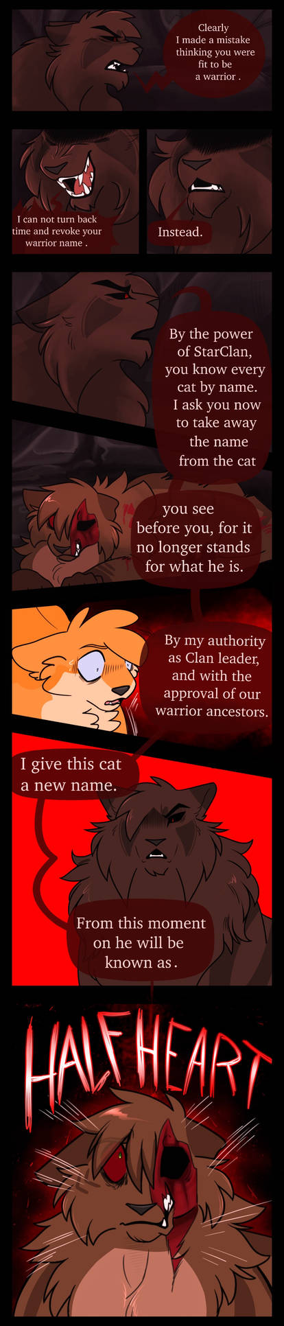 Forgotten suns (page #134)