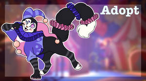 Jester Adopt Auction (OPEN)