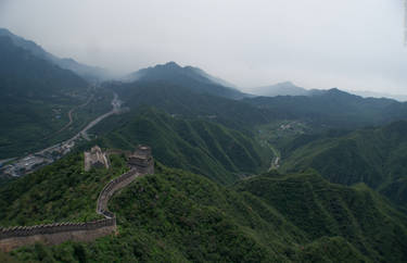 Great Wall