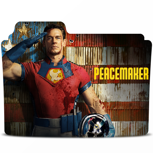 Peacemaker by Jerem77 on DeviantArt