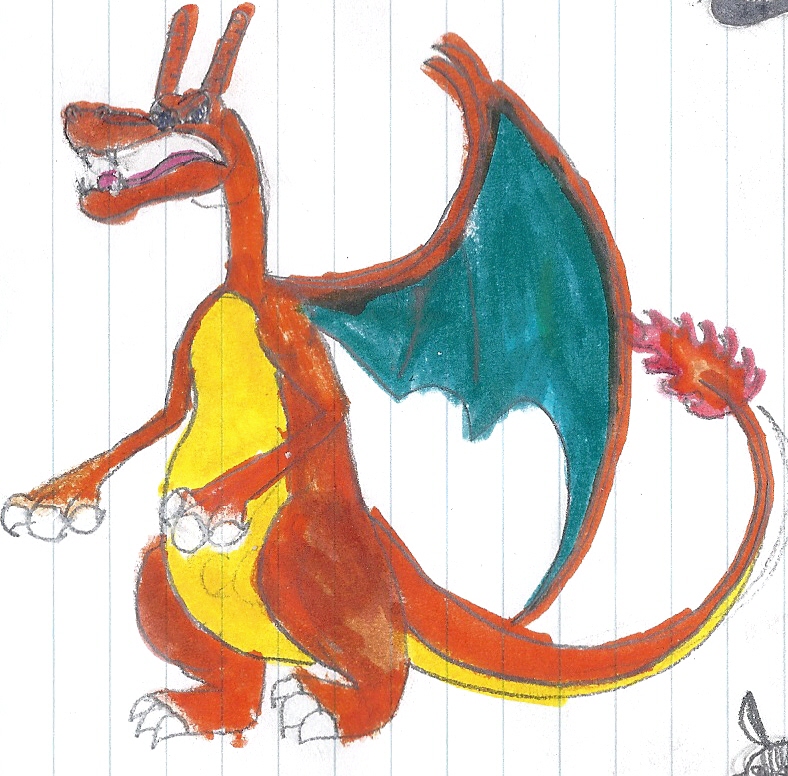 Charizard