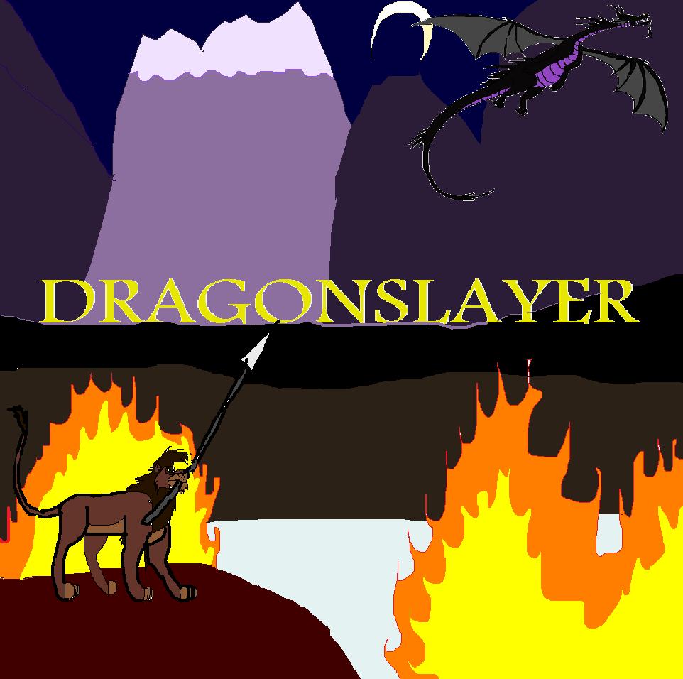 Dragonslayer