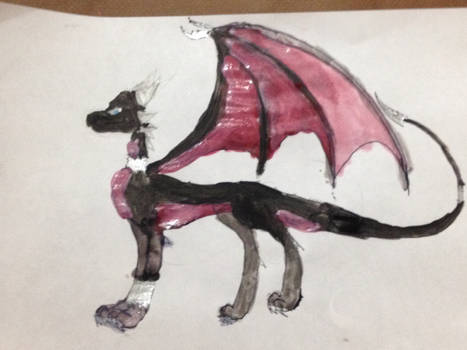 Cynder