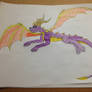 Spyro Flight