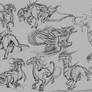 Dragon Thumbnails