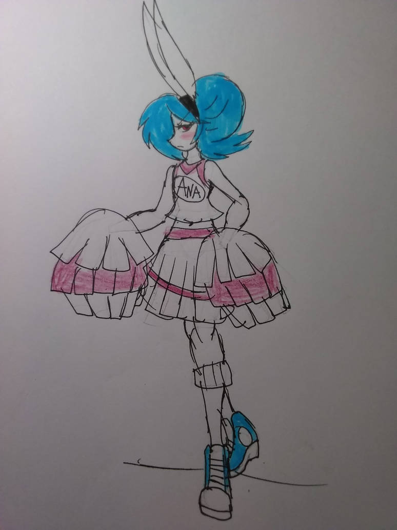Crimson Rave Now what....? by CrimsonRaveParty on DeviantArt