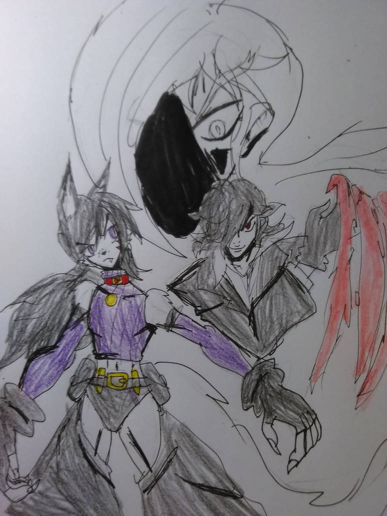 Crimson Rave CrimsonRaveParty - Hobbyist, Traditional Artist | DeviantArt