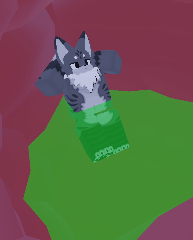 Role Reversal (2/2) by Hamlet2344 on DeviantArt