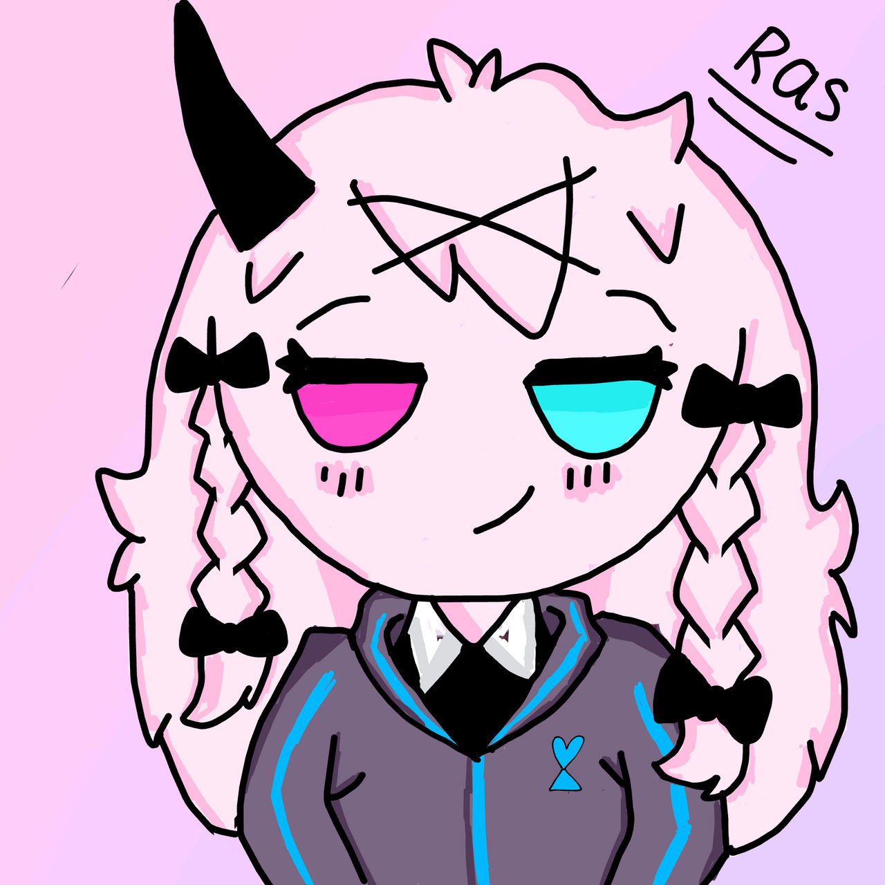 Soft Rasazy rasazy fanart by XxLiIyShadowxX on DeviantArt