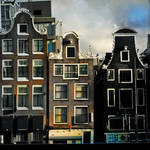 AmsterdamWindows by horstdesign