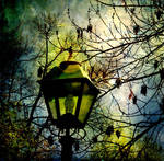 Lantern by horstdesign