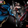 Devil May Cry UMvC3