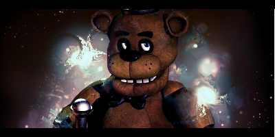 Five Nights At Freddy's