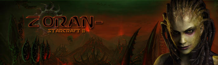 Zerg Sc Zerg SC2 Sigsmal by Zoran-Whoosa on DeviantArt
