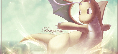 Dragonite