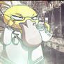 Dr. Psyduck