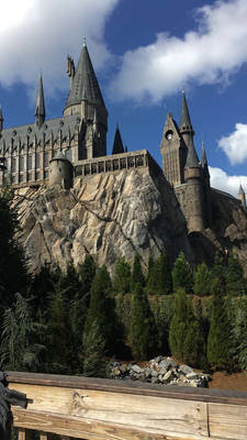 Hogwarts