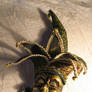 Jesters Mask
