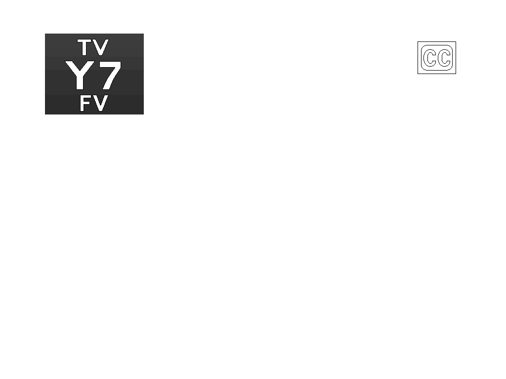 Tv Y7 Cc Transmitido En Espanol En Sap Disney TV-Y7-FV Rating + CC Bug (2005-2010) by MountainDewGuy2001 on