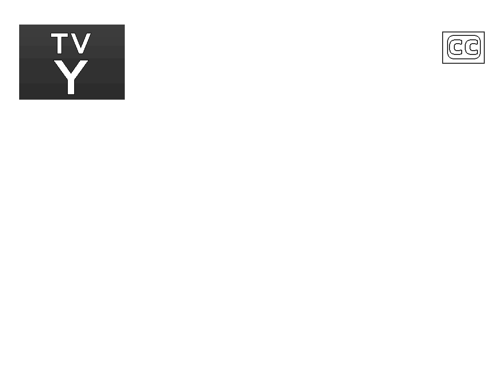 Disney TV-Y Rating + CC Bug (2008-2020/4:3) by JoJoMArtworks7429 on ...