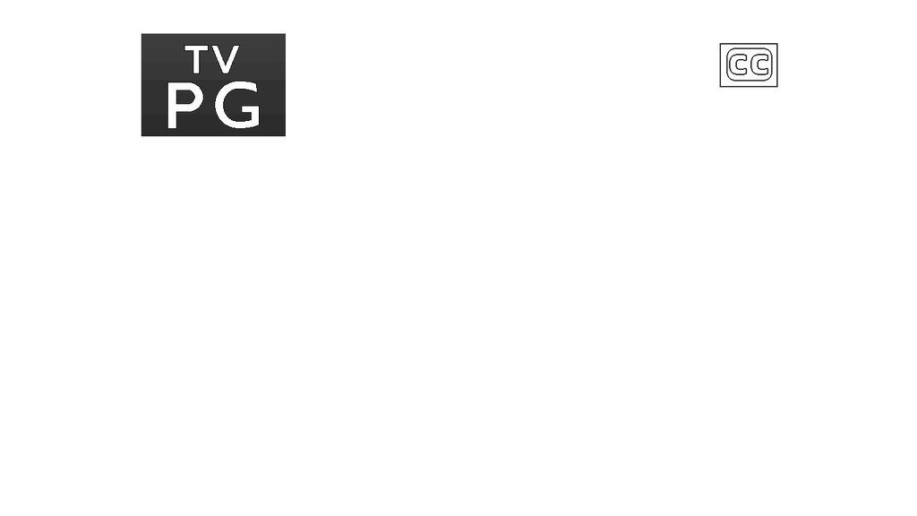 Disney TV-PG Rating + CC Bug (2008-2020/16:9) by JoJoMArtworks7429 on ...