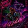 Cosmic Cowboy Print ready