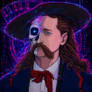 Glitches n gunslingers