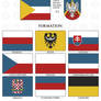State symbols of the West Slavic Federation