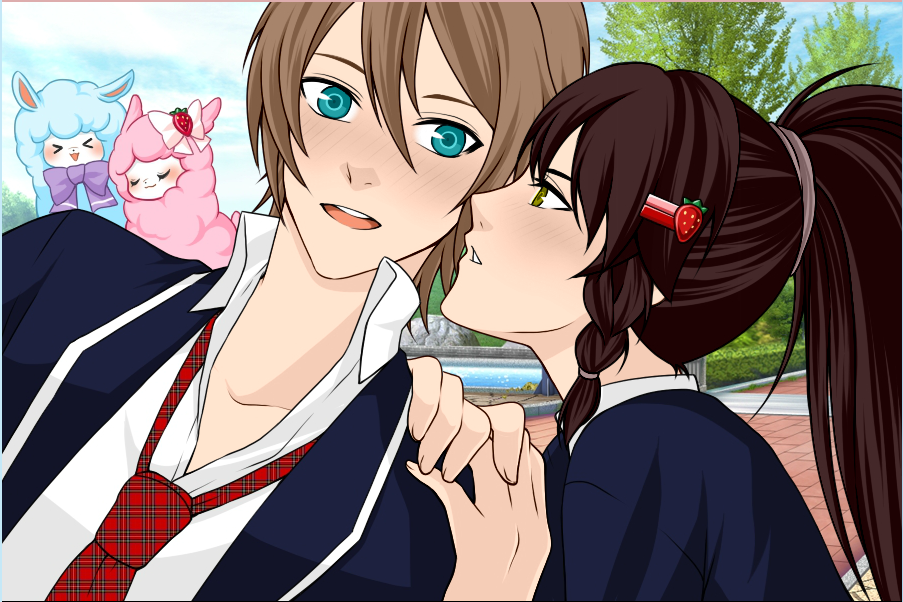 Manga Creator School Days Page10 By Snailcodex On Deviantart