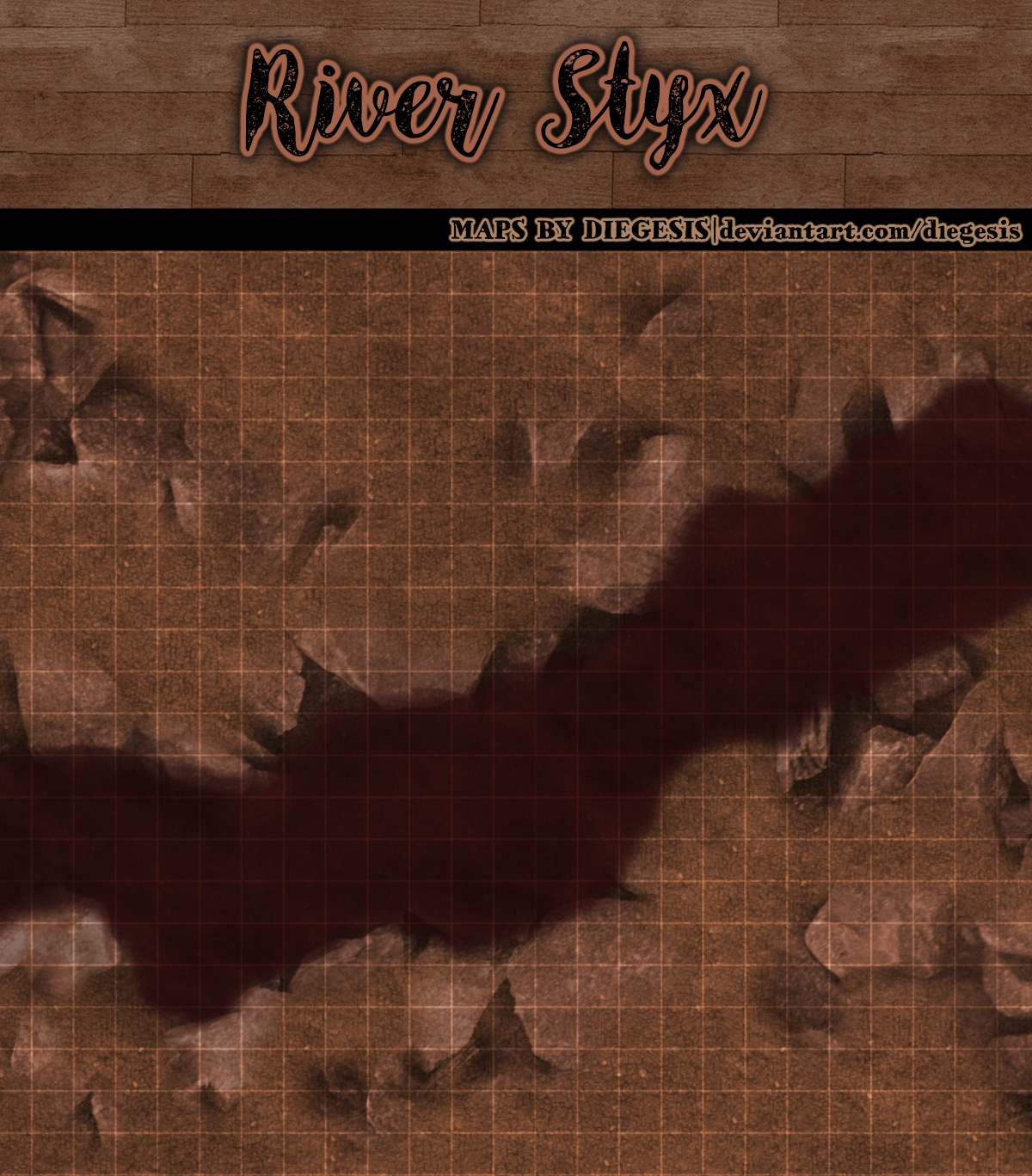 Ttrpg Battlemap River Styx By D1egesis On Deviantart Ttrpg Battlemap River Styx By D1egesis On Deviantart