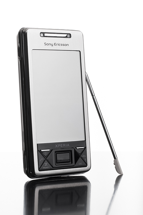 SonyEricsson X1,