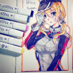 Prinz Eugen