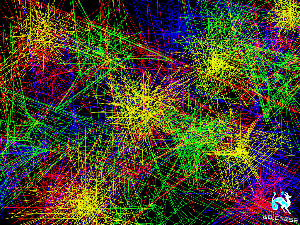 Rave Colors #4 by Wolfness1337 on DeviantArt