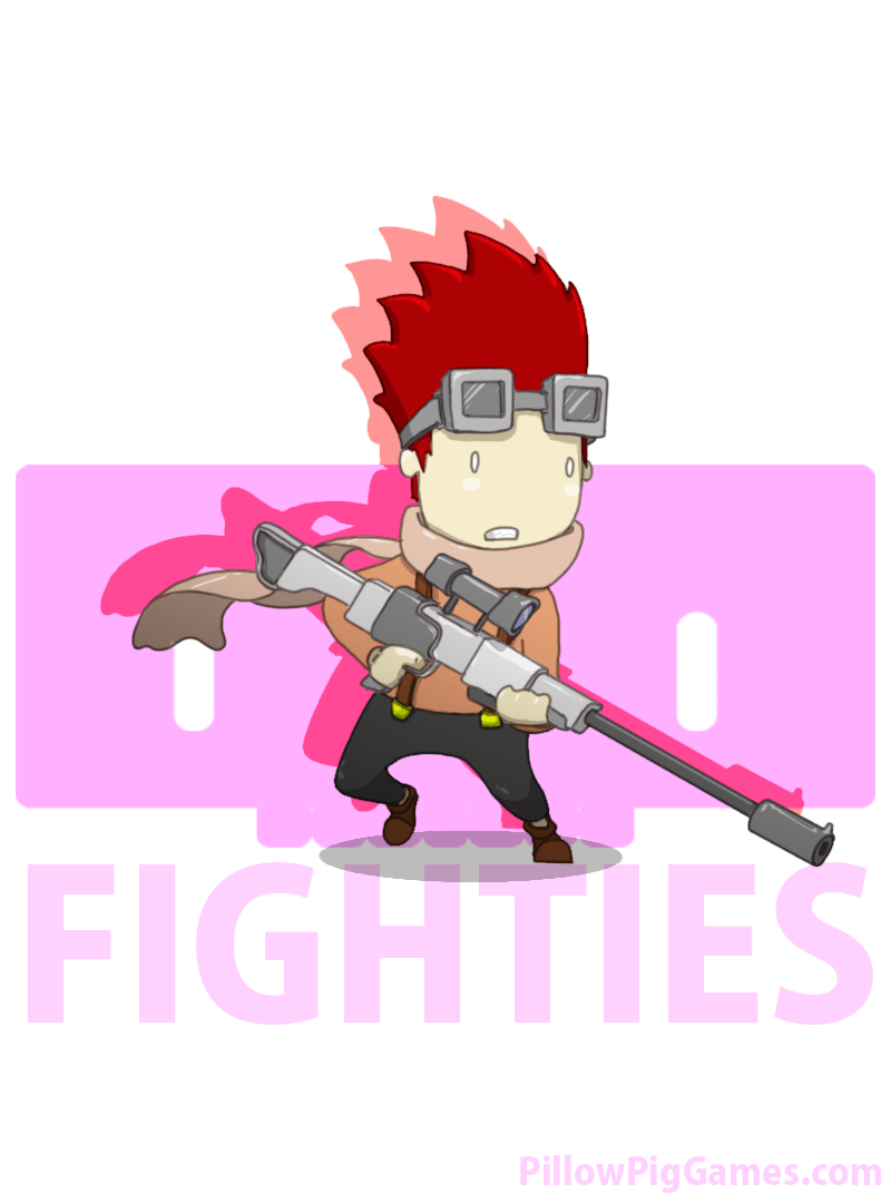 Fighties Sniper