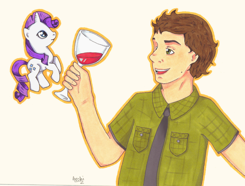 Khovansky and Rarity