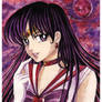 .:Sailor Mars:.