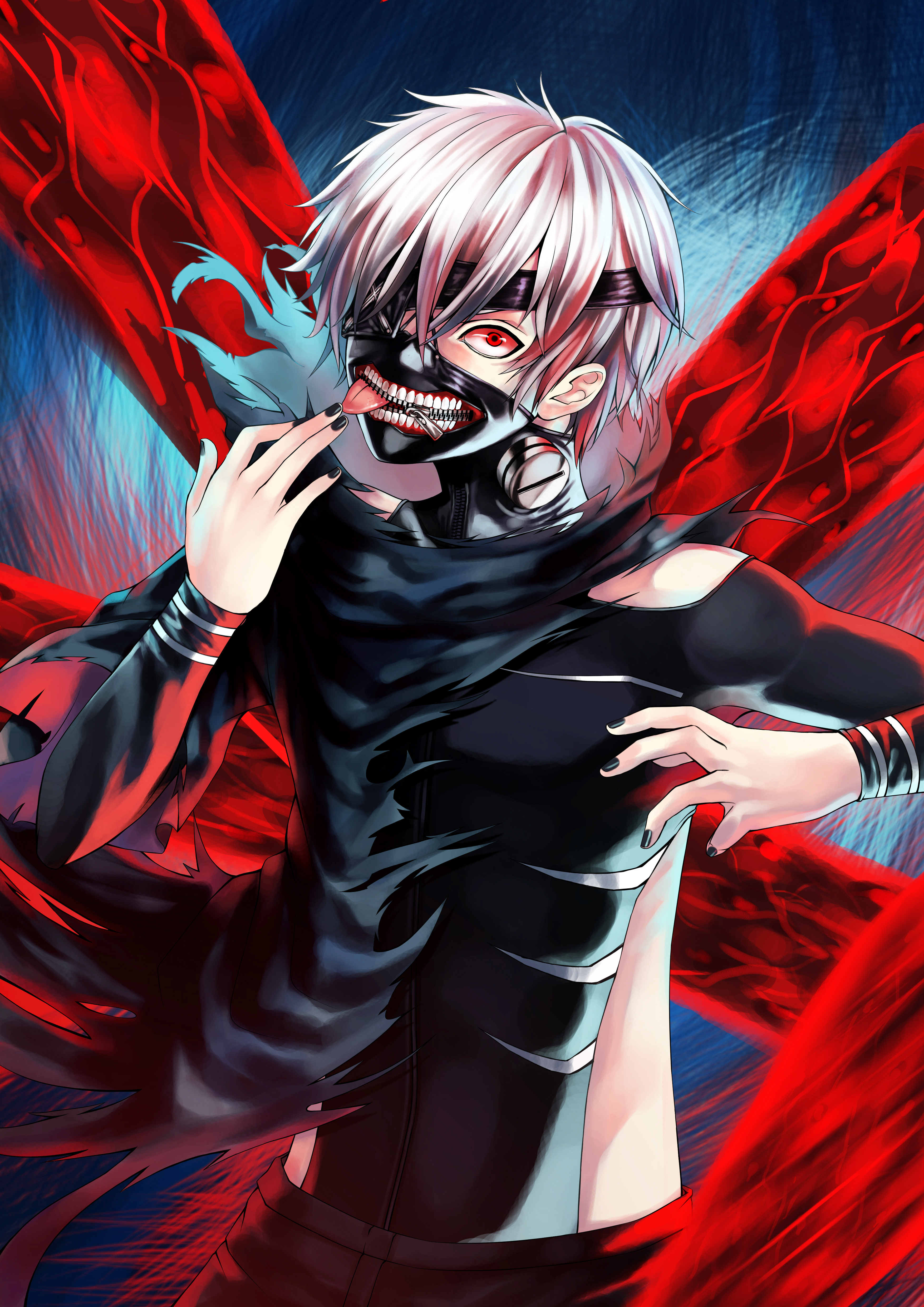 janiiy  Tokyo ghoul anime, Tokyo ghoul, Tokyo ghoul wallpapers