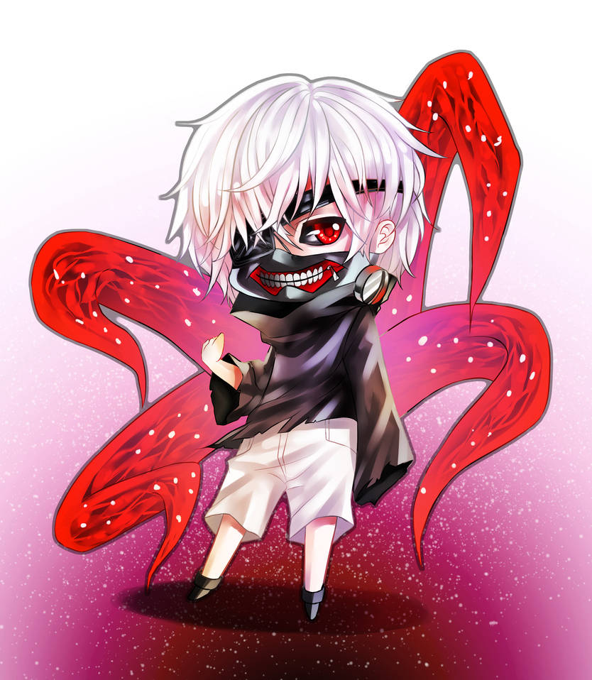 Pin by Cai on Tokyo Ghoul  Tokyo ghoul, Chibi tokyo ghoul, Tokyo ghoul  anime