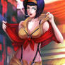 .:Faye Valentine:.