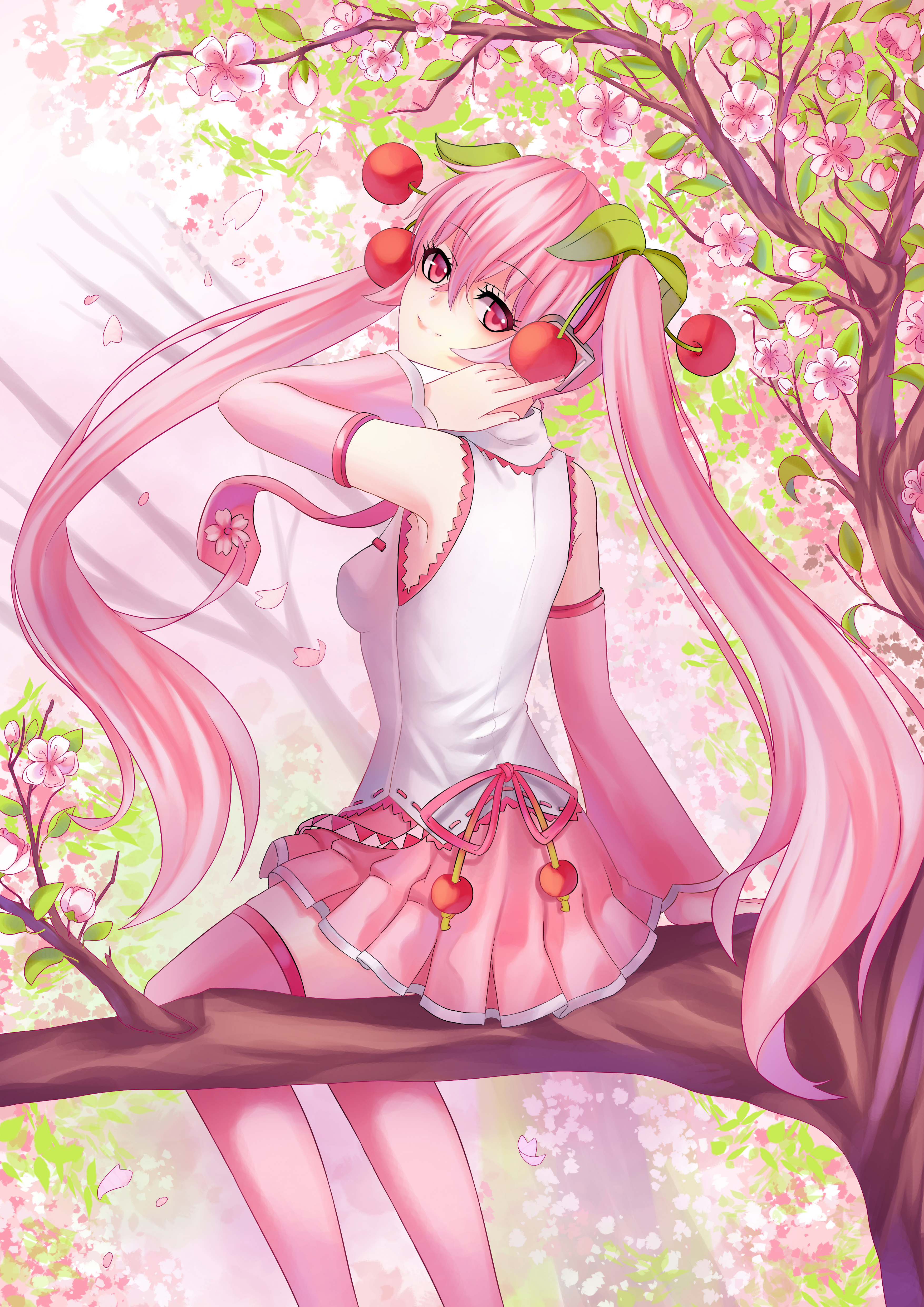 Hatsune-Miku-FanClub DeviantArt Gallery