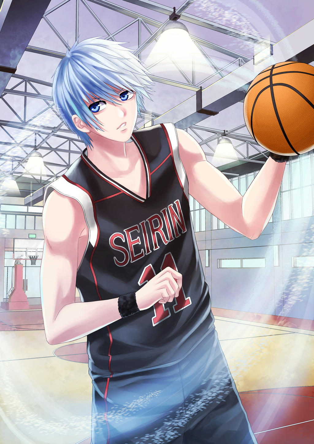 .:Kuroko:.