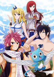 .:Fairy Tail:.