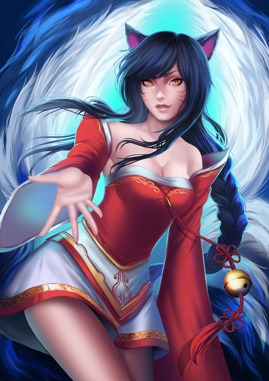 .:Ahri:.