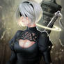 .:YoRHa NO.2 Type B:.