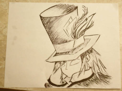 The Hatter