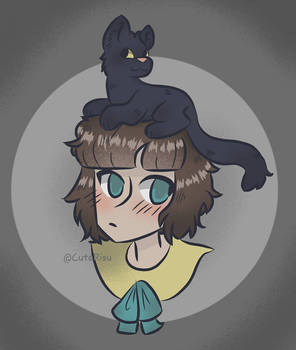 Fran Bow