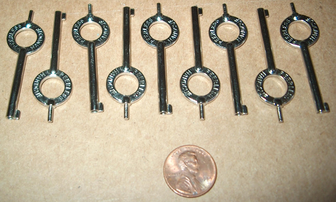 Handcuff Key Modify Handcuff keys by dothacker2 on DeviantArt