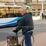 Oude man van utrecht