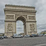 Champs De Elysee