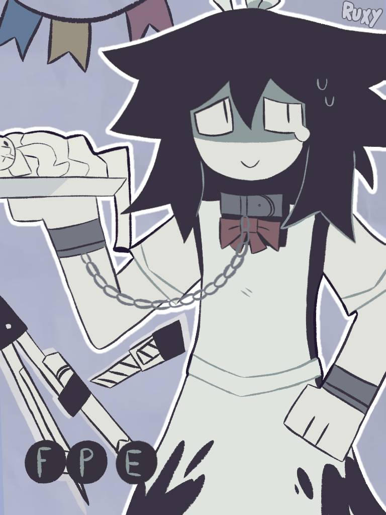 Yes. Reference abbie fpe (yes,reference to mai chan) by stakecross on DeviantArt